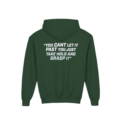 Nataya Lockett Kids Hoodie