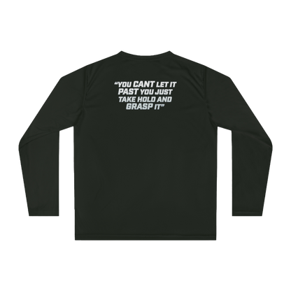 Nataya Lockett Performance Long Sleeve Shirt