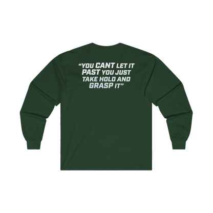 Nataya Lockett Long Sleeve Tee