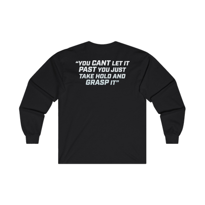 Nataya Lockett Long Sleeve Tee