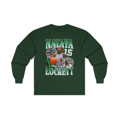 Nataya Lockett Long Sleeve Tee