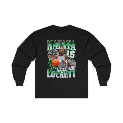 Nataya Lockett Long Sleeve Tee