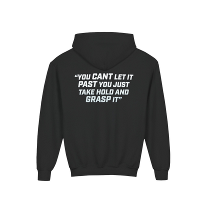 Nataya Lockett Kids Hoodie