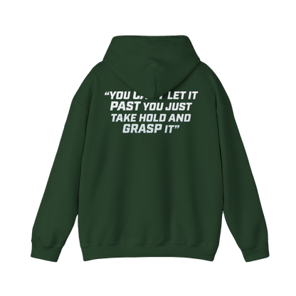 Nataya Lockett Heavyweight Hoodie