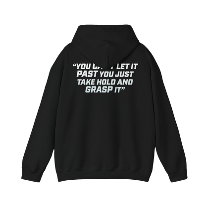 Nataya Lockett Heavyweight Hoodie