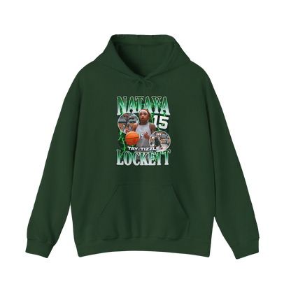 Nataya Lockett Heavyweight Hoodie