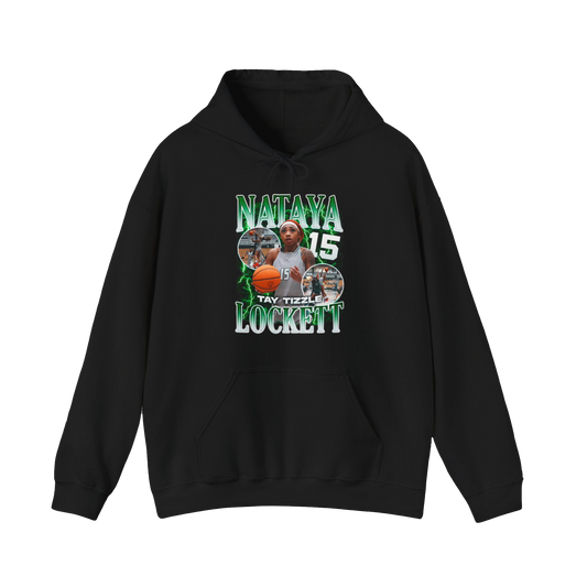 Nataya Lockett Heavyweight Hoodie