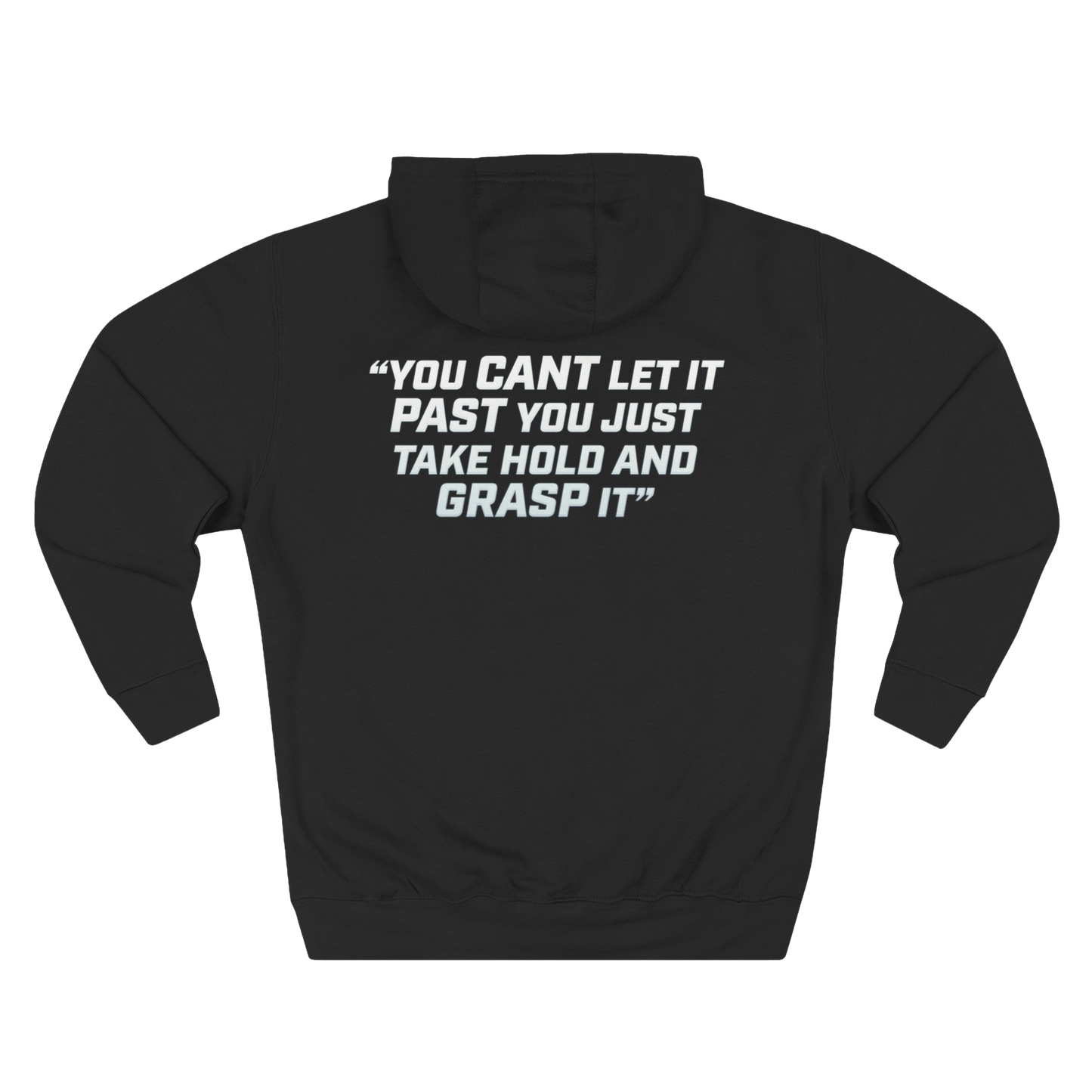 Nataya Lockett Soft-Style Hoodie