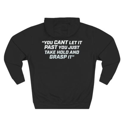 Nataya Lockett Soft-Style Hoodie
