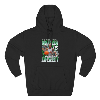 Nataya Lockett Soft-Style Hoodie