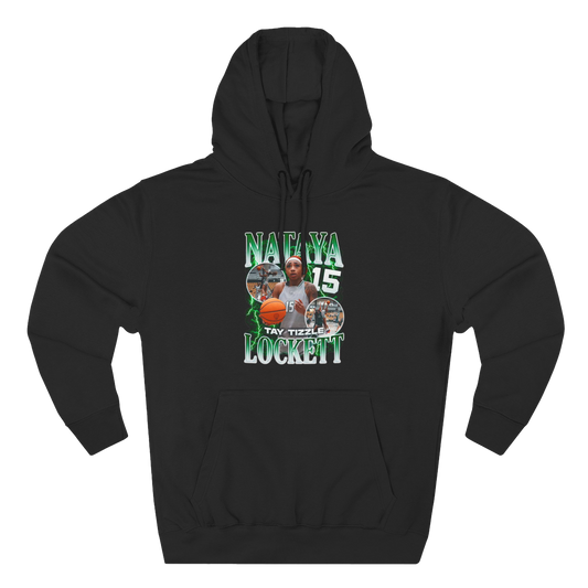 Nataya Lockett Soft-Style Hoodie