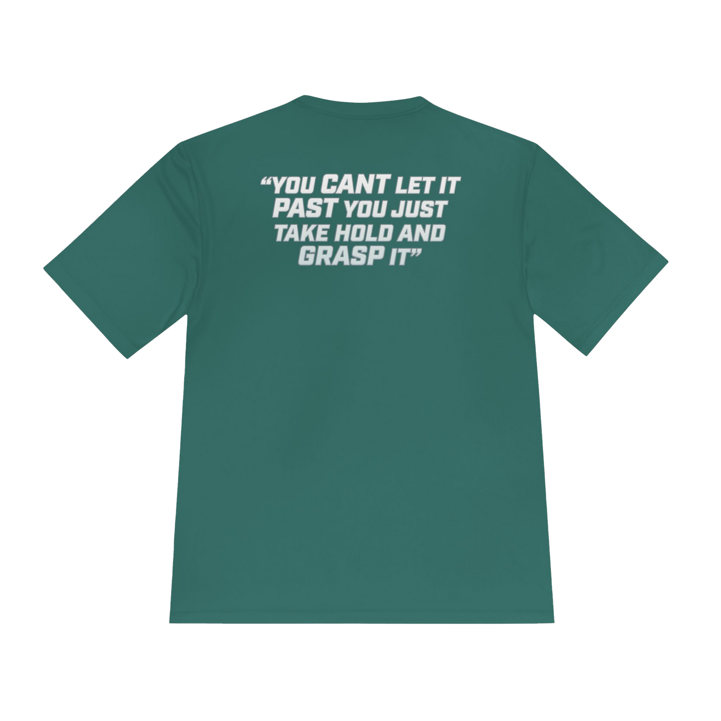 Nataya Lockett Unisex Moisture Wicking Tee
