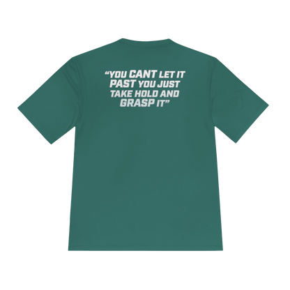 Nataya Lockett Unisex Moisture Wicking Tee