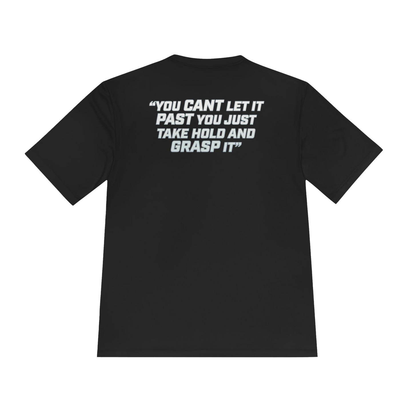Nataya Lockett Unisex Moisture Wicking Tee