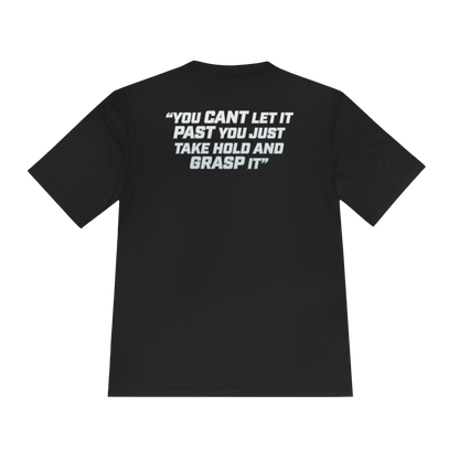 Nataya Lockett Unisex Moisture Wicking Tee