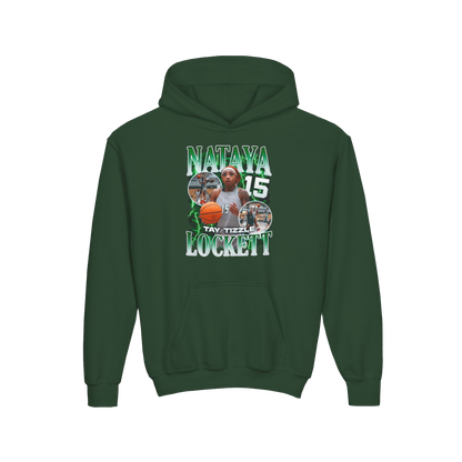 Nataya Lockett Kids Hoodie