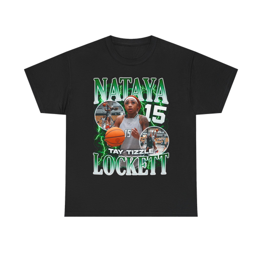 Nataya Lockett Heavyweight Tee