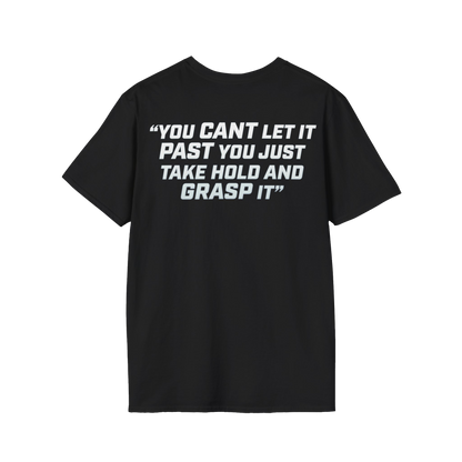 Nataya Lockett Soft-Style Tee