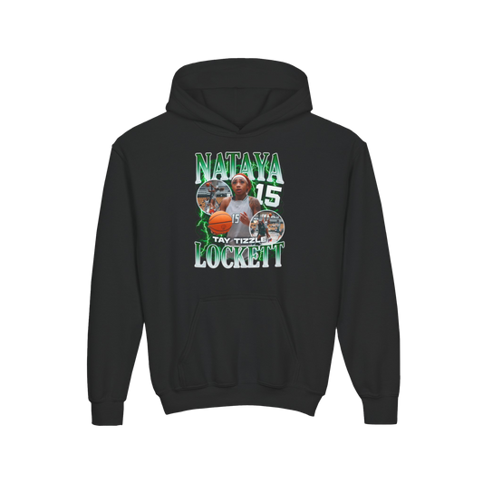 Nataya Lockett Kids Hoodie