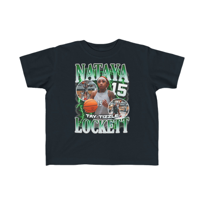 Nataya Lockett Toddler Tee