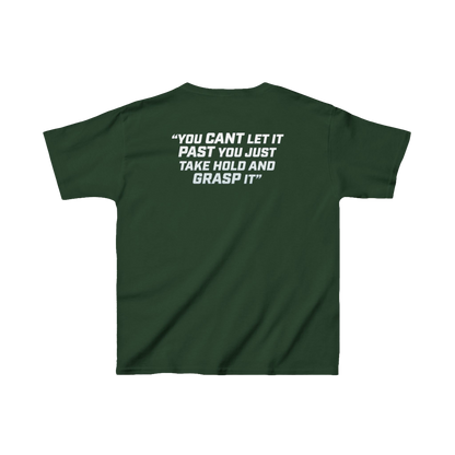 Nataya Lockett Kids Tee