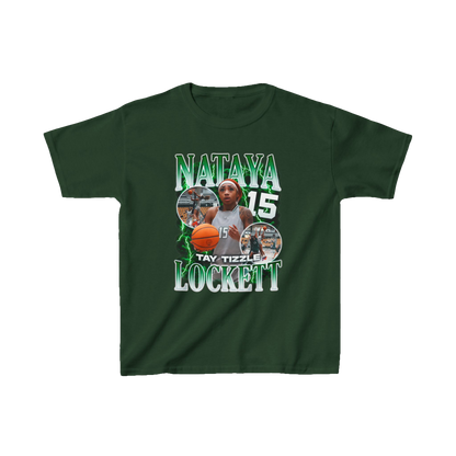 Nataya Lockett Kids Tee