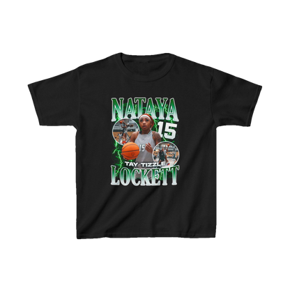 Nataya Lockett Kids Tee