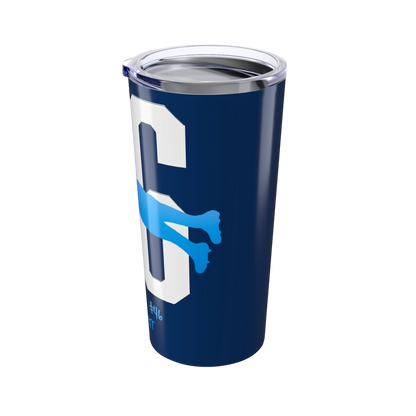 Paige Doerr 20oz Tumbler