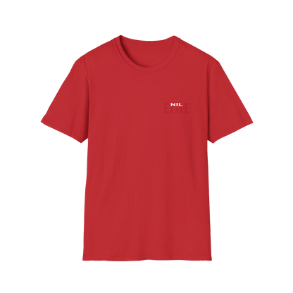 Roland Foliaki Soft-Style Badge Tee