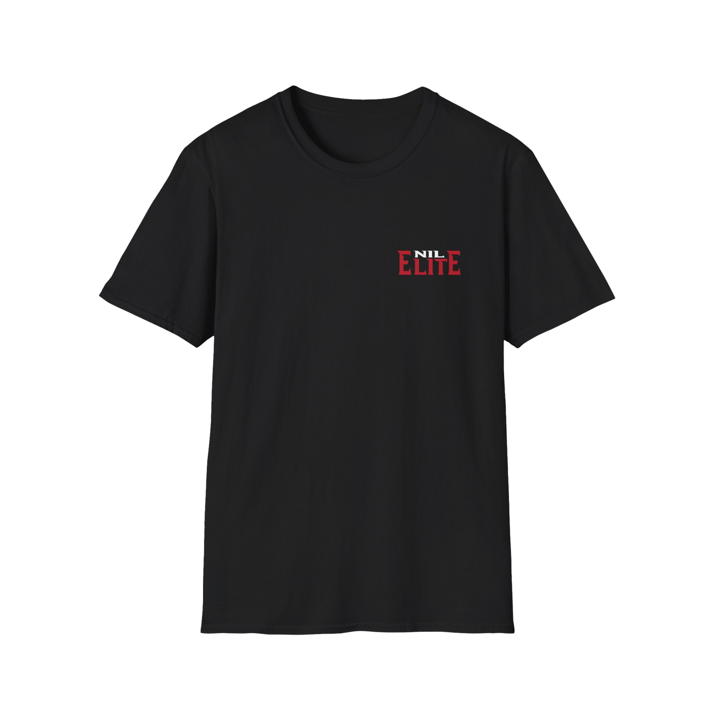 Ron Vann Jr. Soft-Style Badge Tee