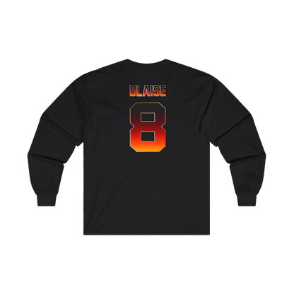 Skylar Blaise Long Sleeve Tee
