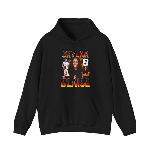 Skylar Blaise Heavyweight Hoodie