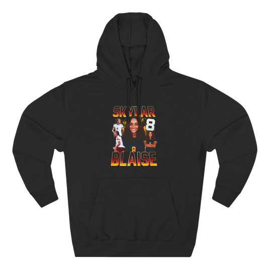 Skylar Blaise Soft-Style Hoodie