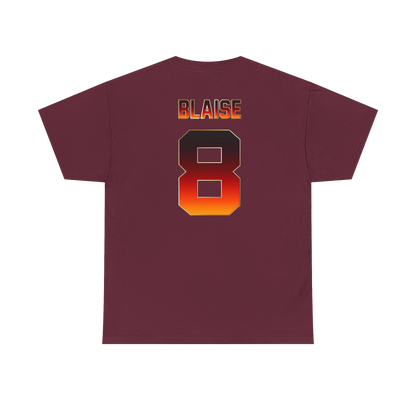 Skylar Blaise Heavyweight Tee