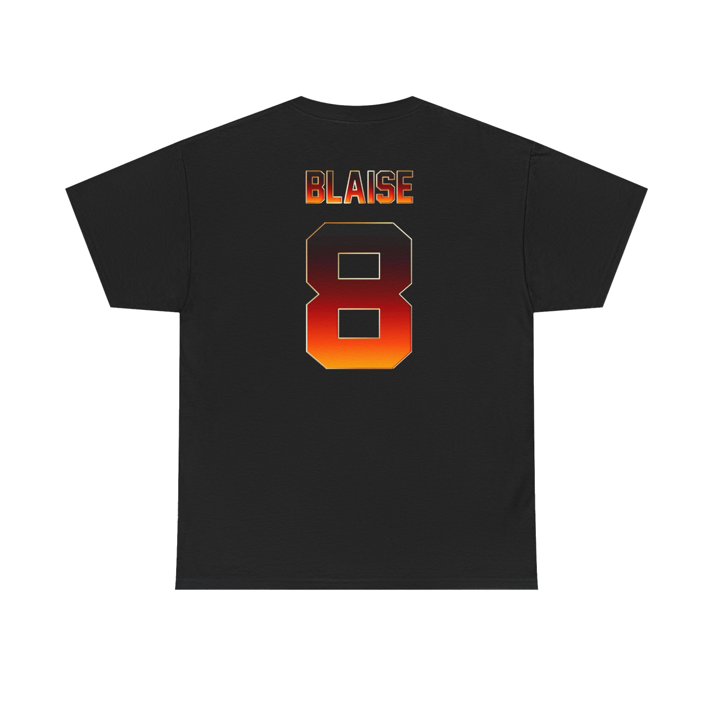 Skylar Blaise Heavyweight Tee
