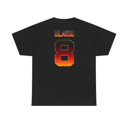 Skylar Blaise Heavyweight Tee
