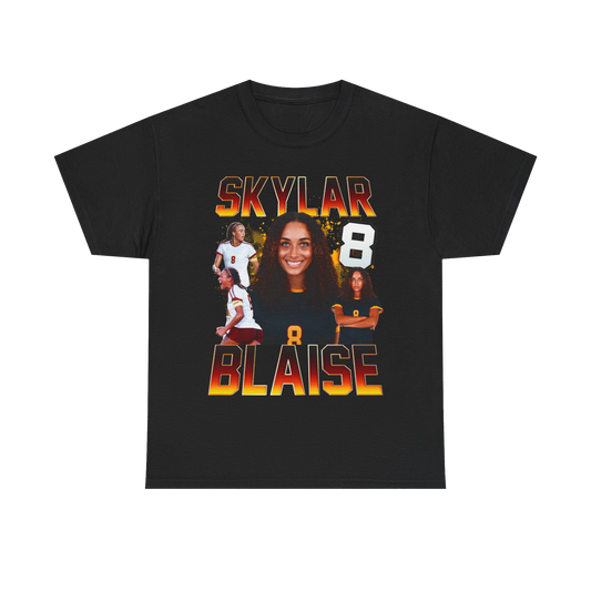 Skylar Blaise Heavyweight Tee