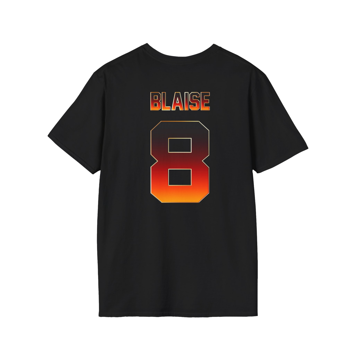 Skylar Blaise Soft-Style Tee
