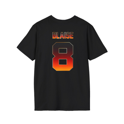 Skylar Blaise Soft-Style Tee