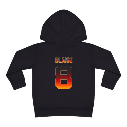 Skylar Blaise Toddler Pullover Hoodie