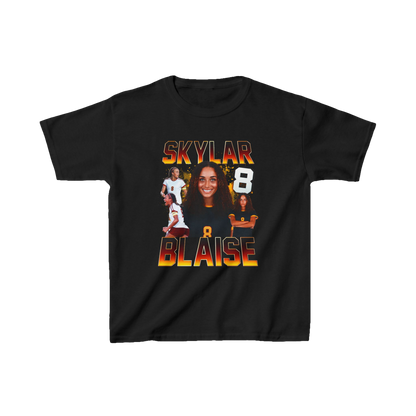 Skylar Blaise Kids Tee