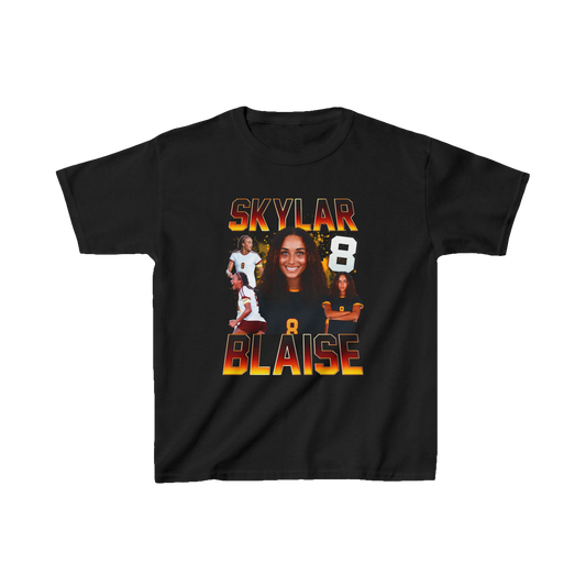Skylar Blaise Kids Tee