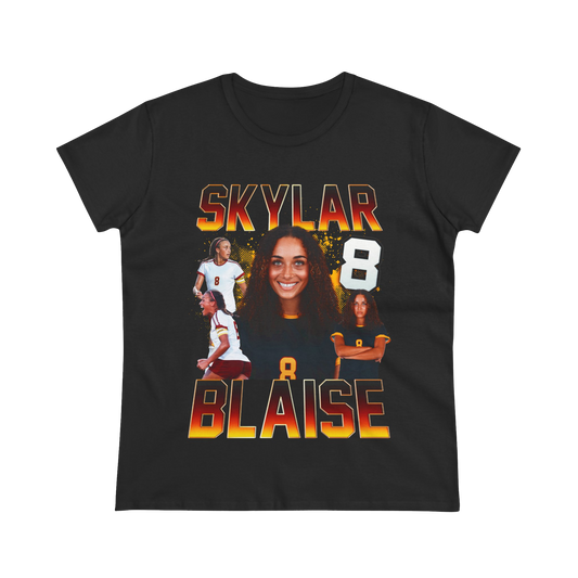 Skylar Blaise Women's Tee