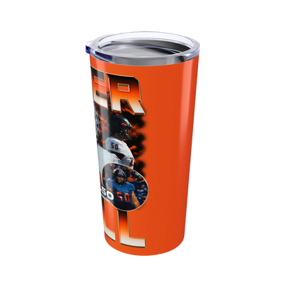 Tyler Ball 20oz Tumbler