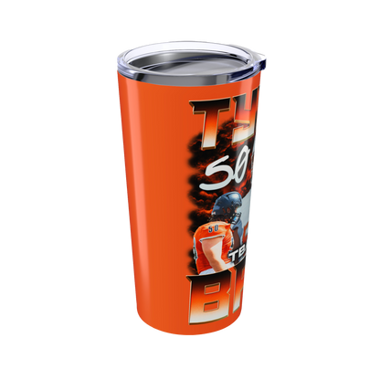 Tyler Ball 20oz Tumbler