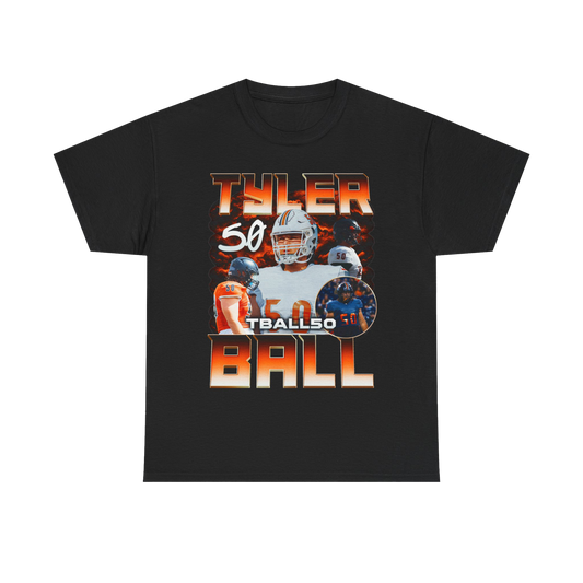 Tyler Ball Heavyweight Tee