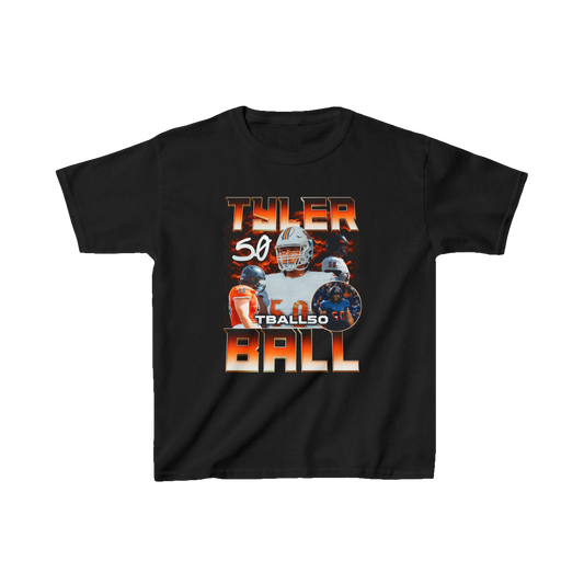 Tyler Ball Kids Tee