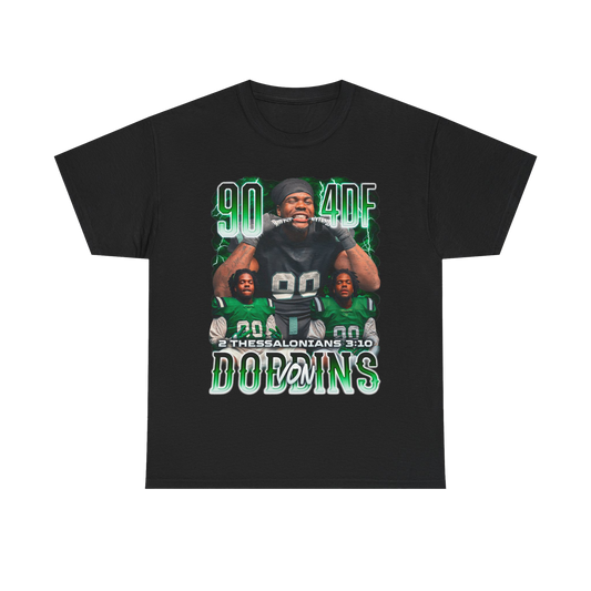 Von Dobbins Heavyweight Tee