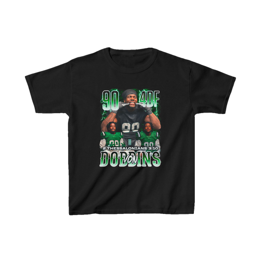 Von Dobbins Kids Tee
