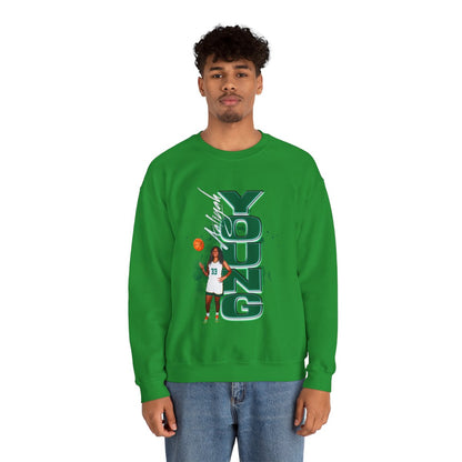Aaliyah Young Crewneck Sweatshirt